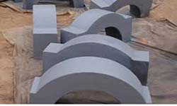 Mild Steel Casting